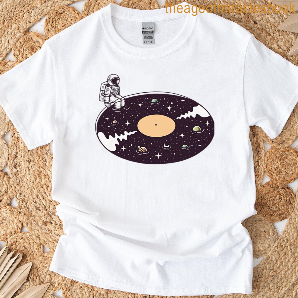 Cosmic Sound T-shirt