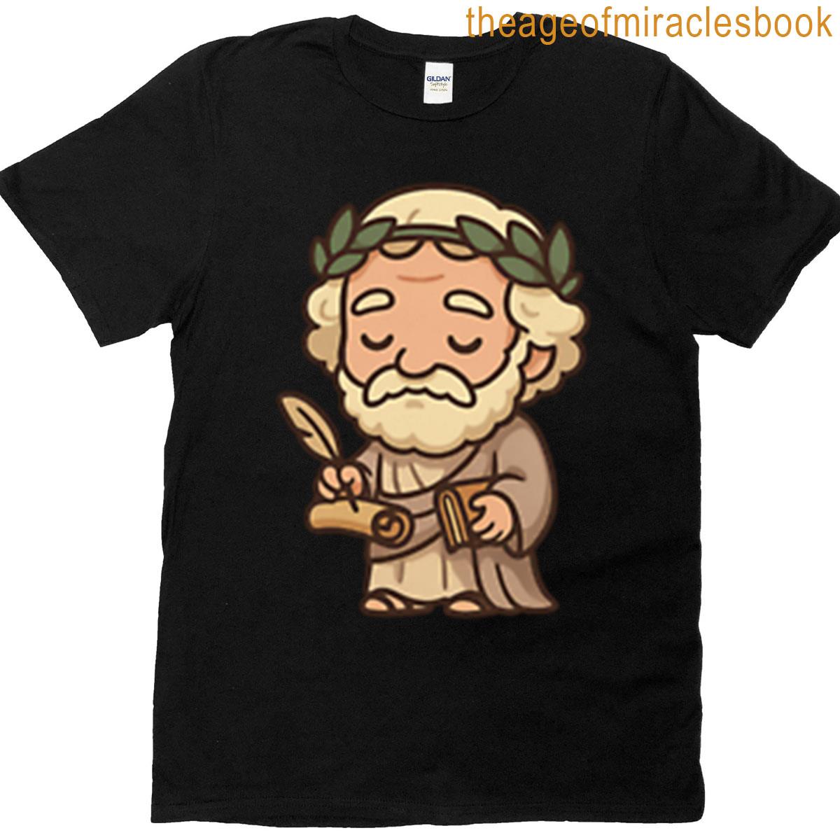 Homer Chibi T-shirt