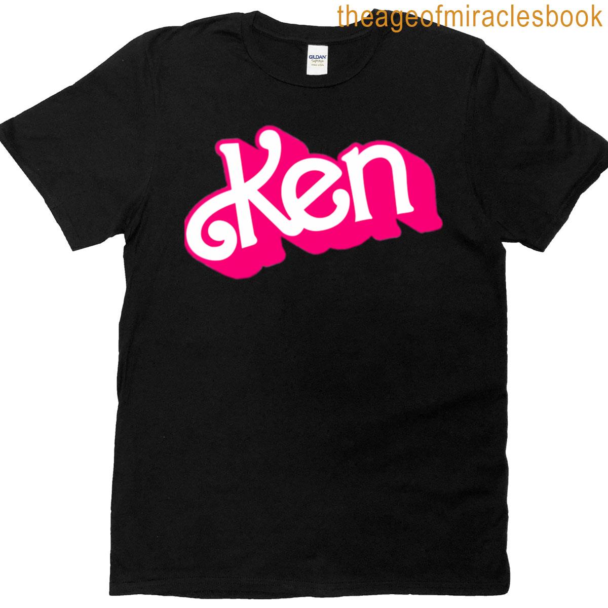 Ken Logo T-shirt