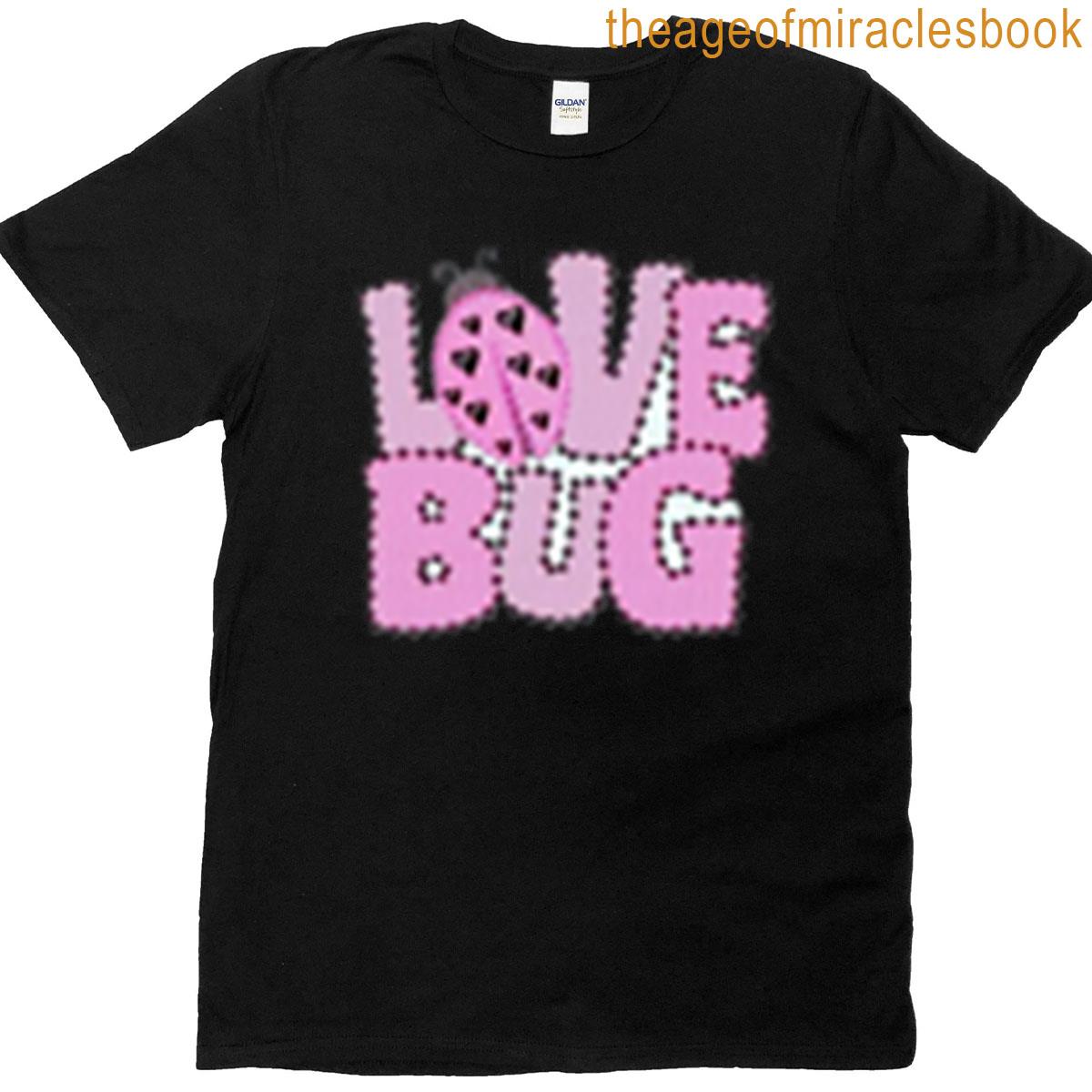 Love Bug T-shirt