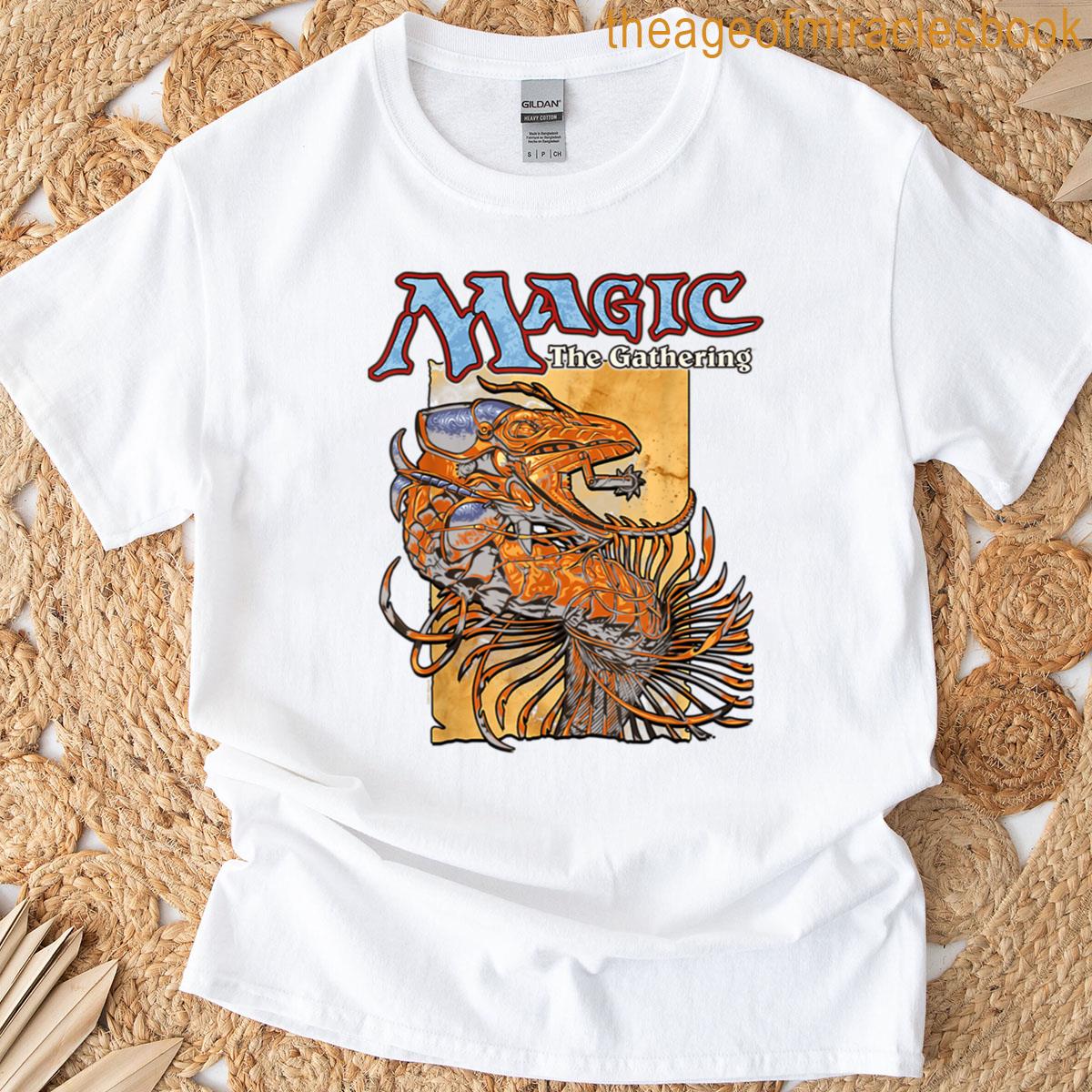 Magic The Gathering T-shirt