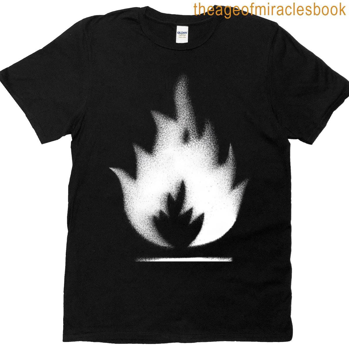 Massive Attack Blue Lines T-shirt