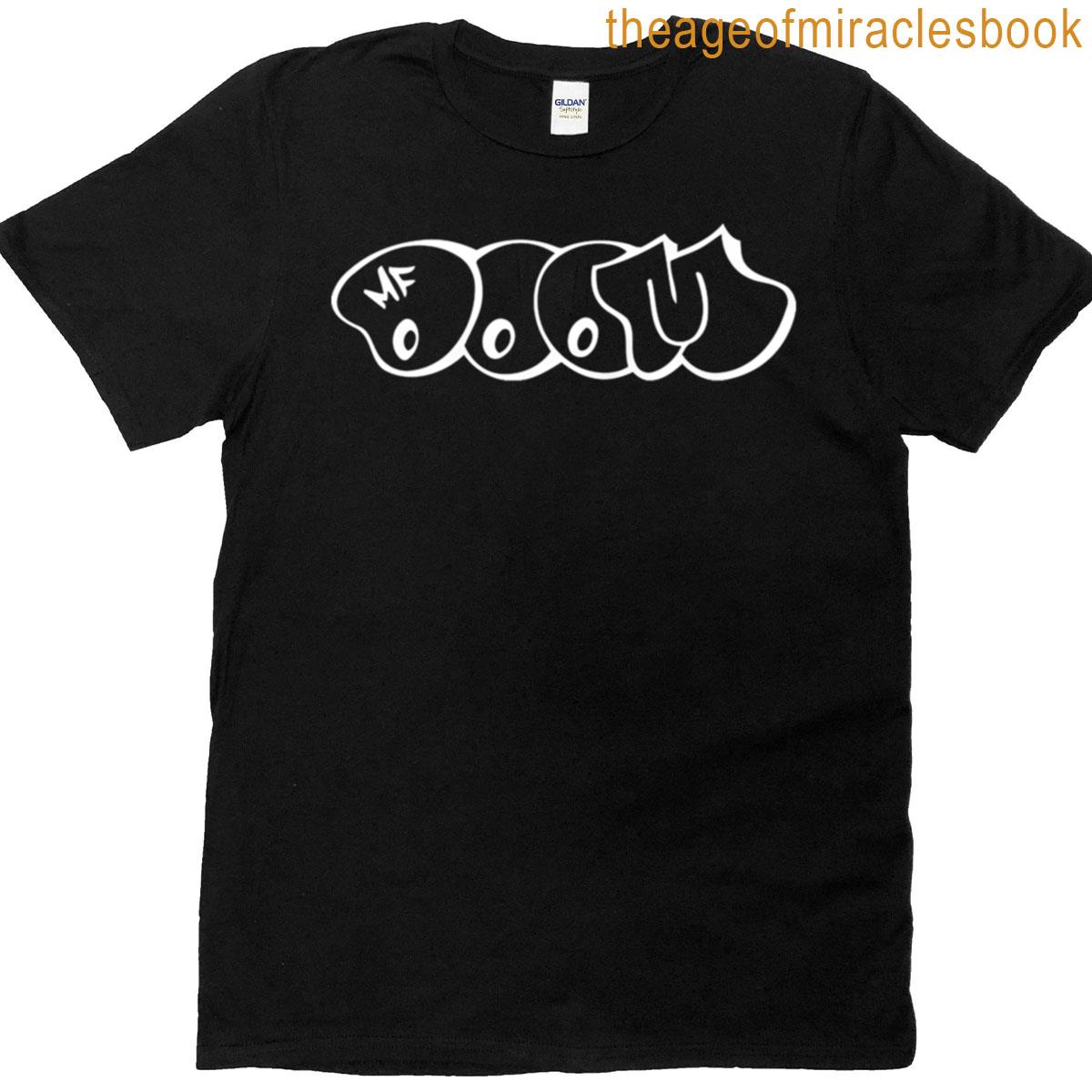 Mf Doom T-shirt