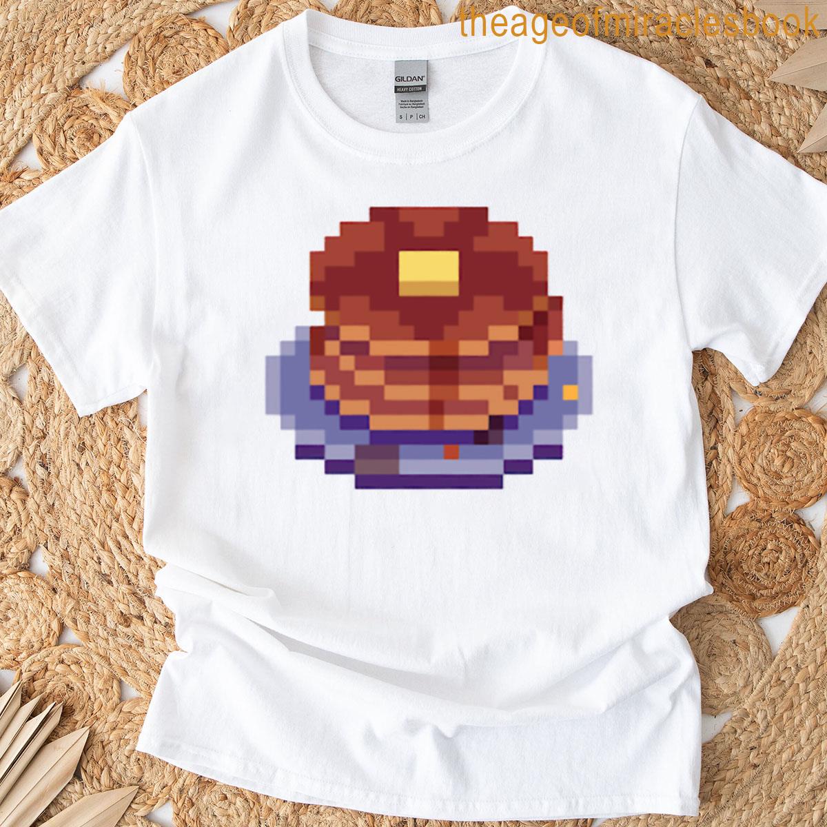 Pancakes Oneshot T-shirt