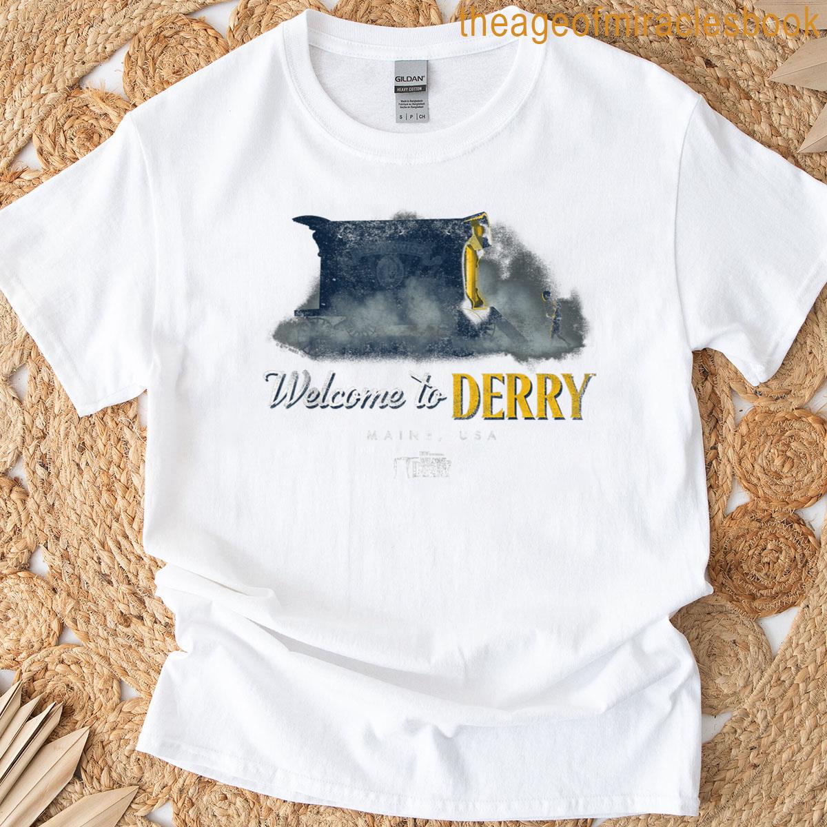 Pennywise Cart T-shirt