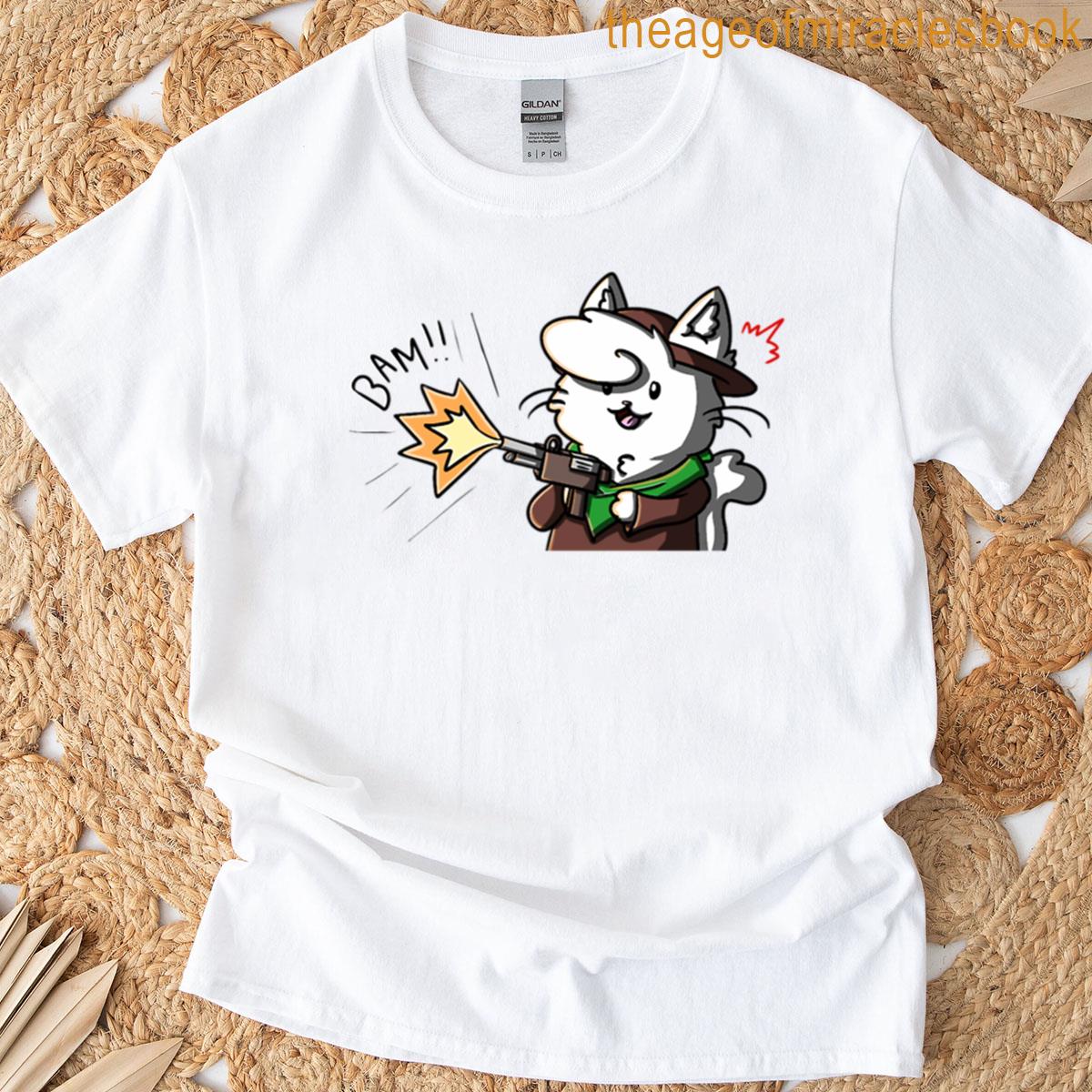 Peppers Oneshot T-shirt