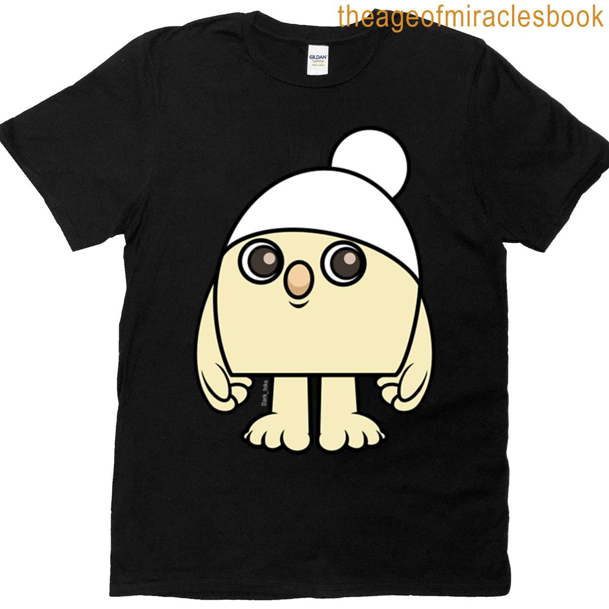 Pootle Flump T-shirt