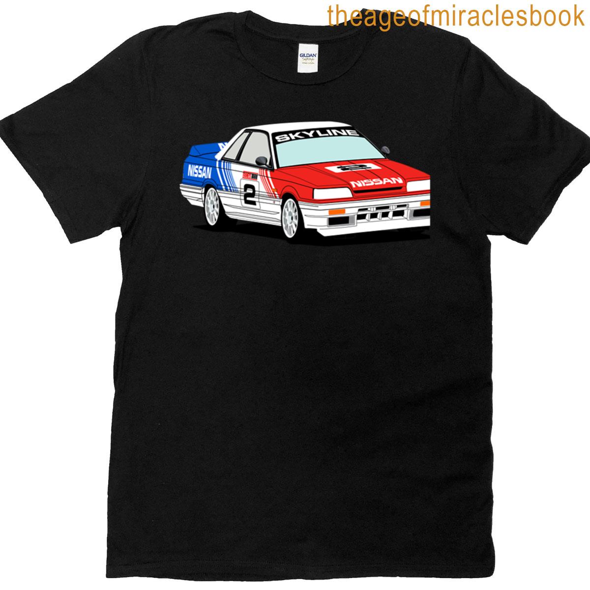 R31 Skyline T-shirt