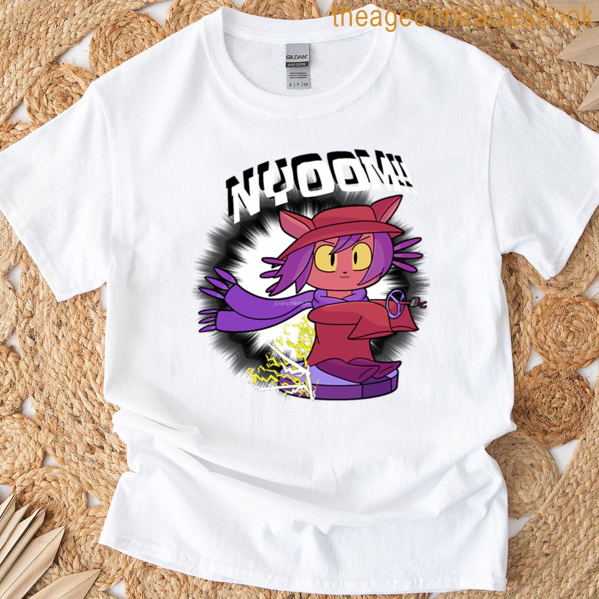 Refuge Drift Oneshot T-shirt