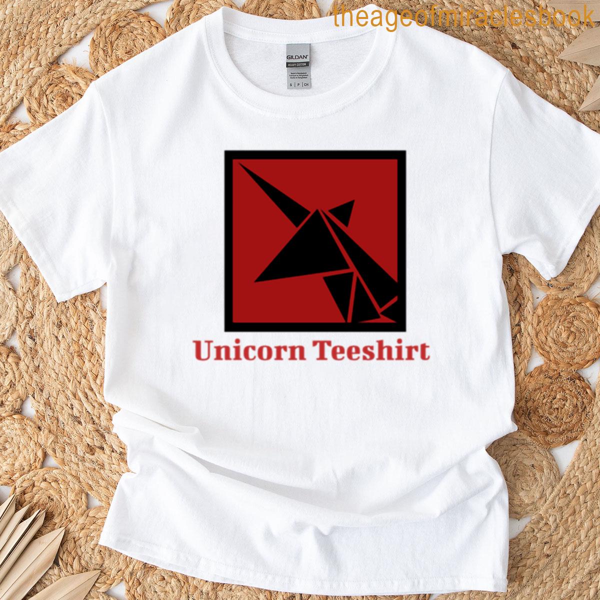 Uc Logo Oneshot T-shirt