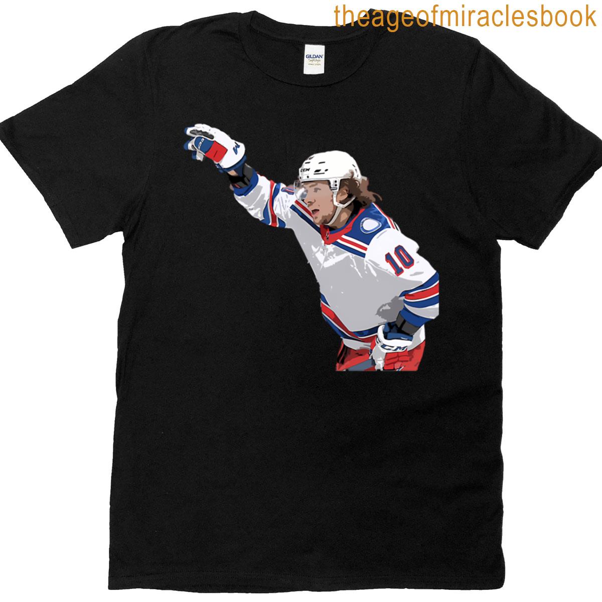 Artemi Panarin T-shirt