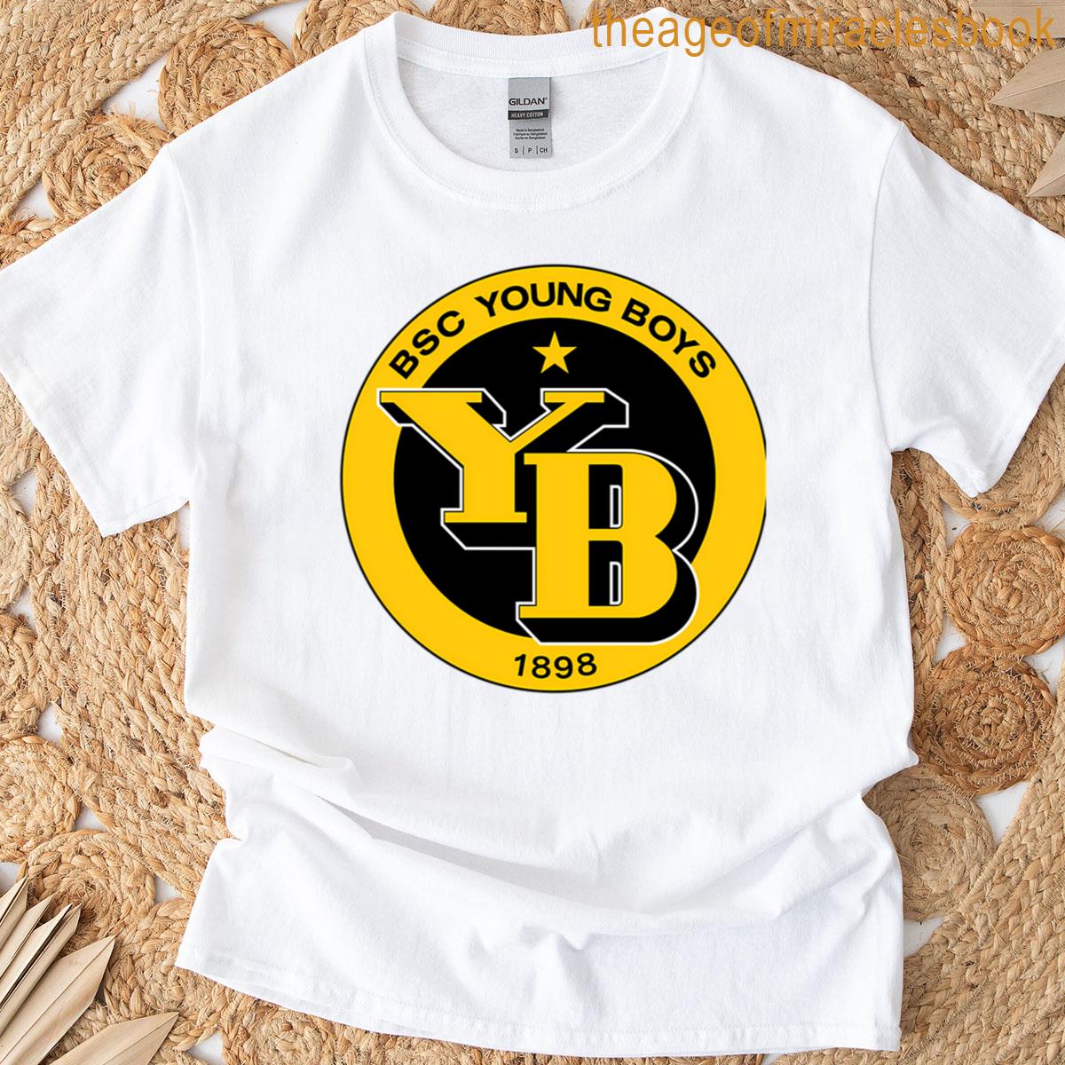 Bsc Young Boys T-shirt