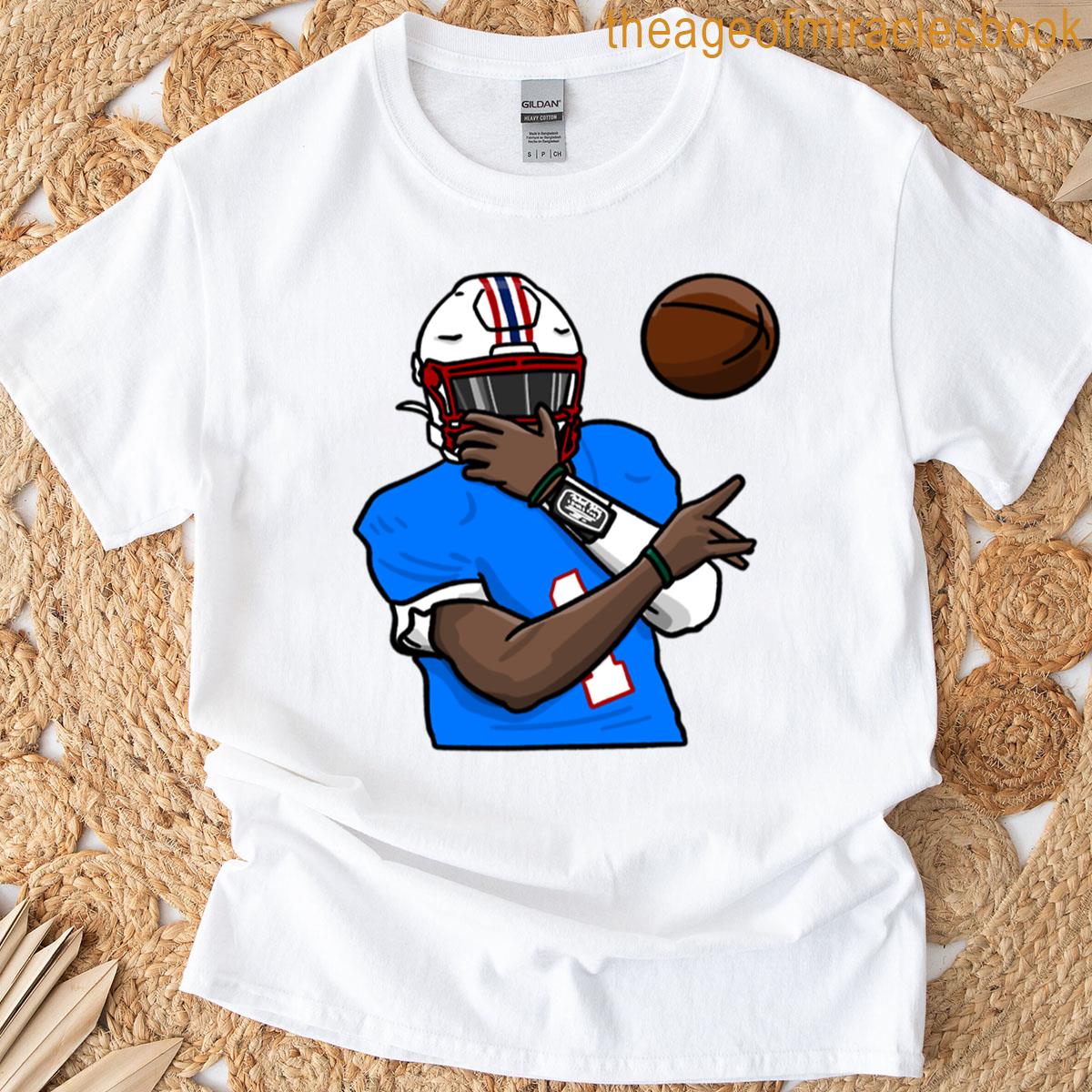 Cam Ward T-shirt