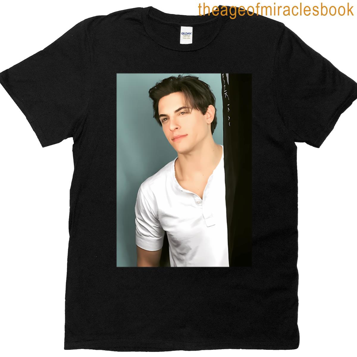 Derek Klena T-shirt