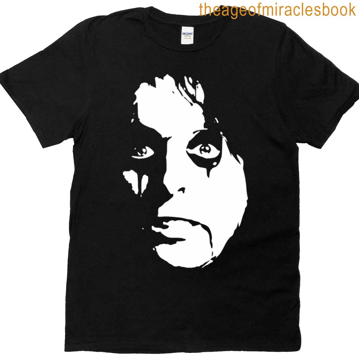 Face Art T-shirt