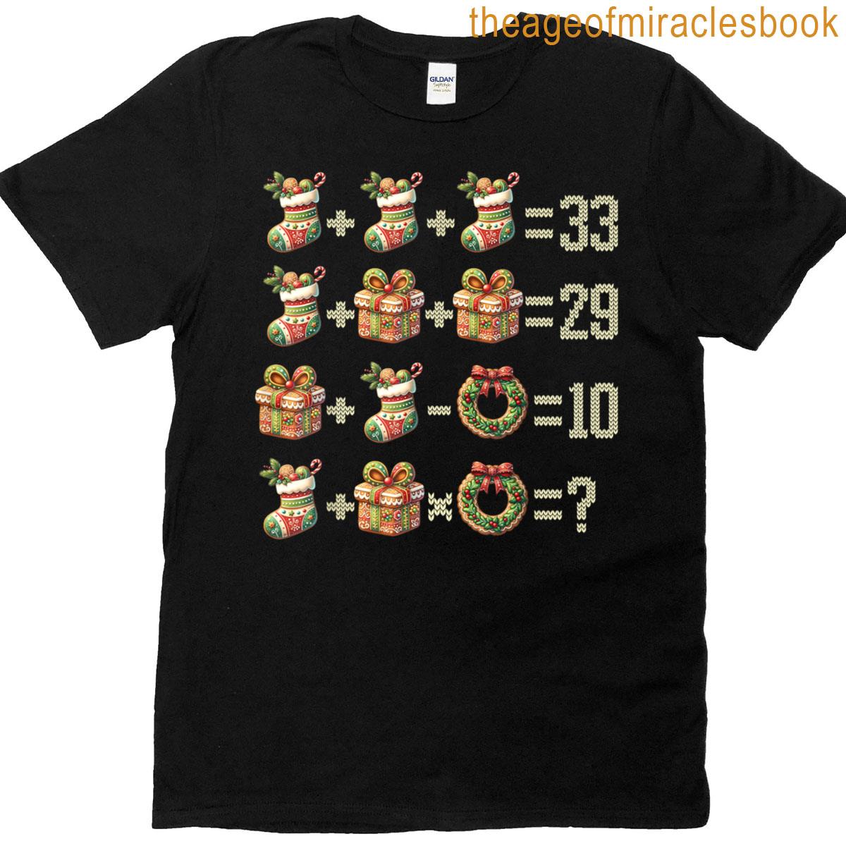 Funny 67 Six Seven Meme Elementary Math Teacher Brainrot T-shirt