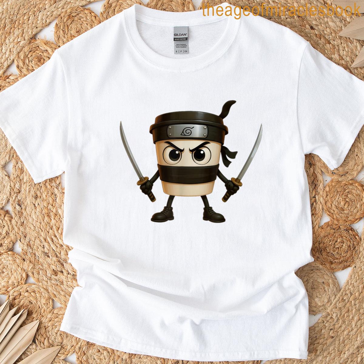 Gen-z 2025 T-shirt