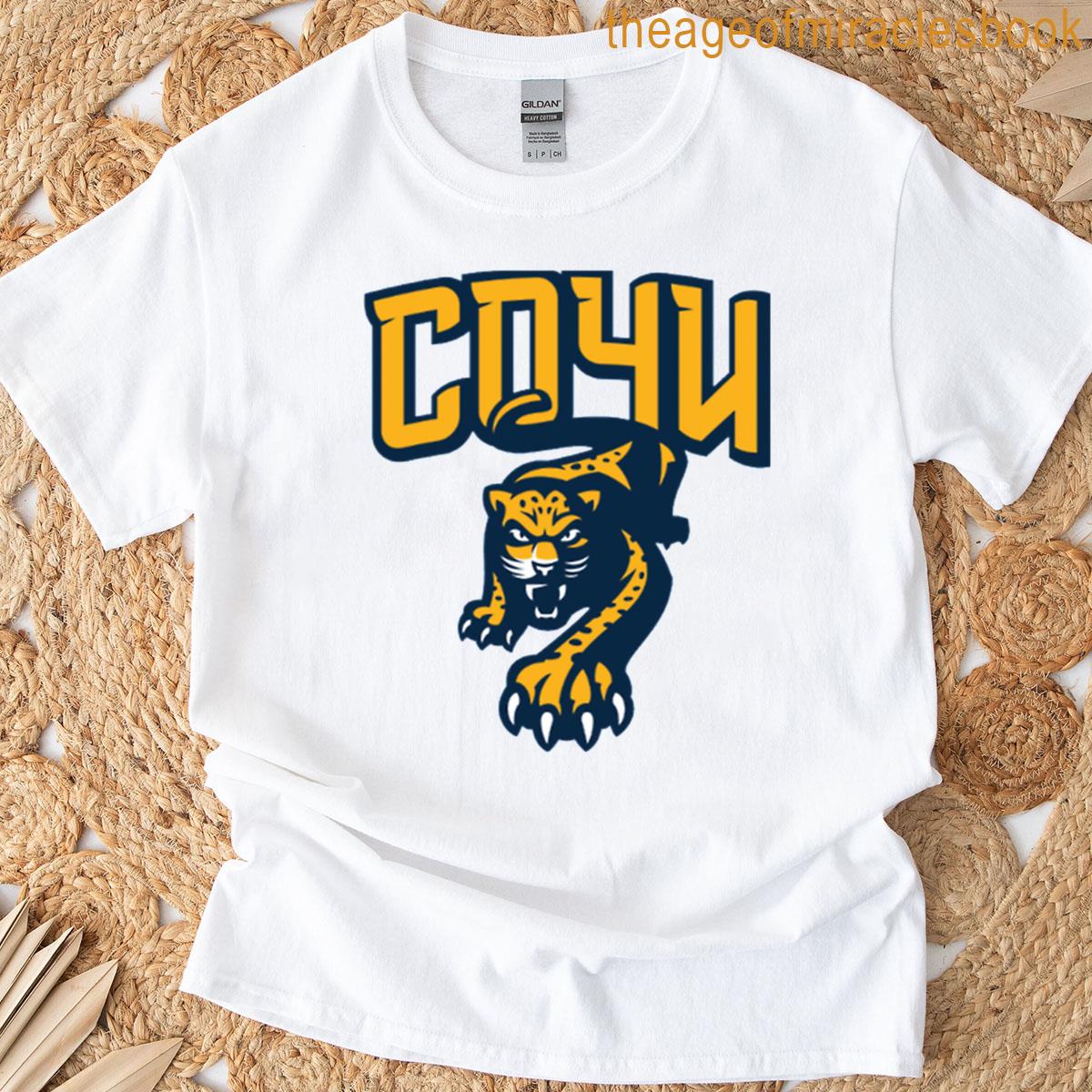 Hc S Logo T-shirt