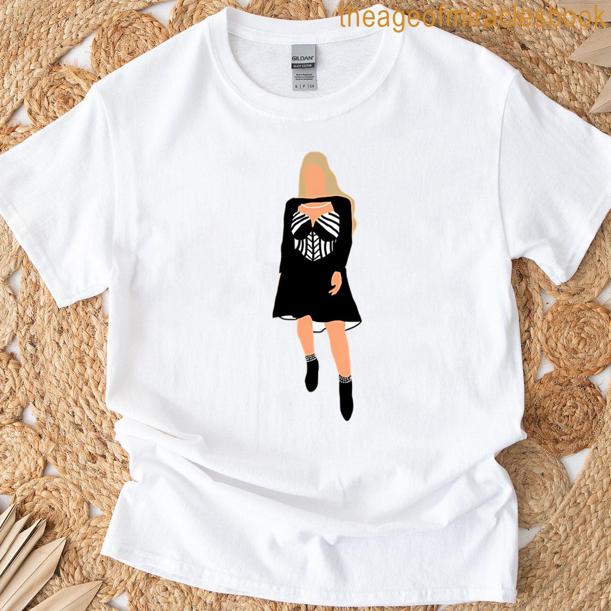 Jane Seymour T-shirt