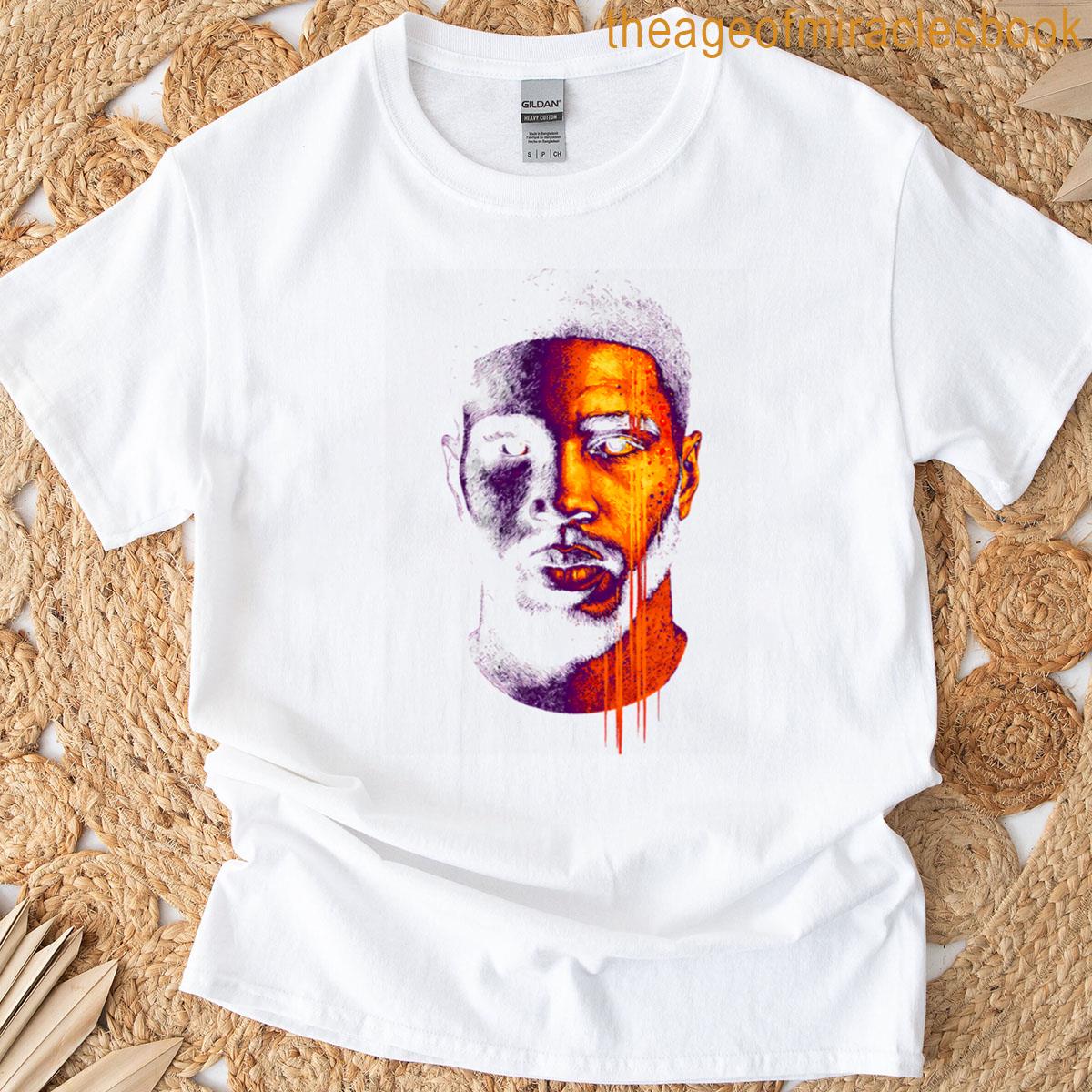 Jayson Tatum T-shirt