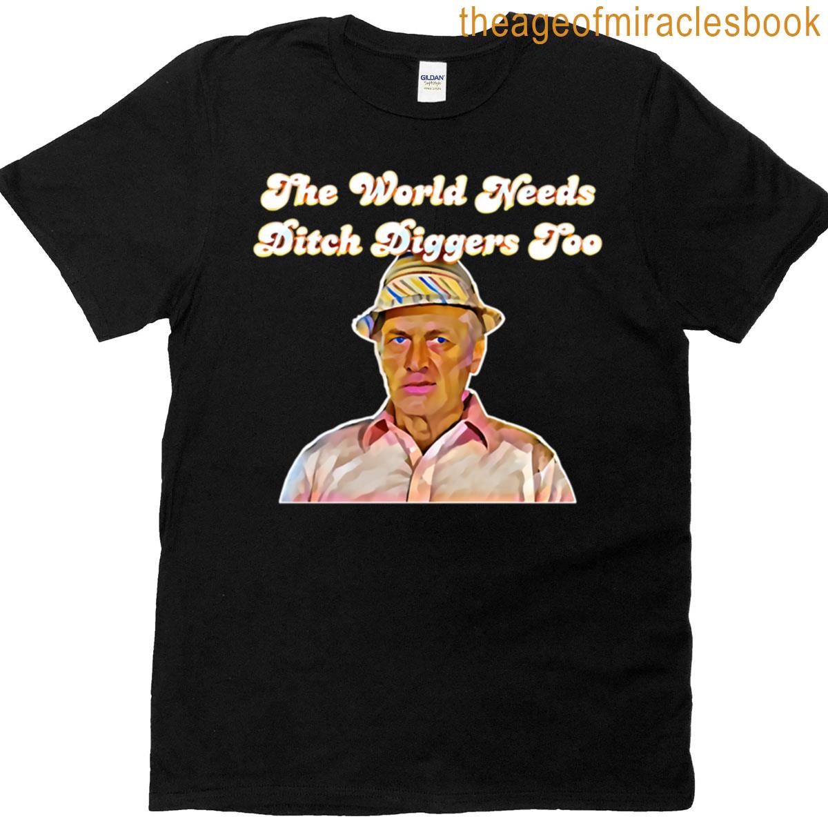 Judge Smails Caddyshack T-shirt