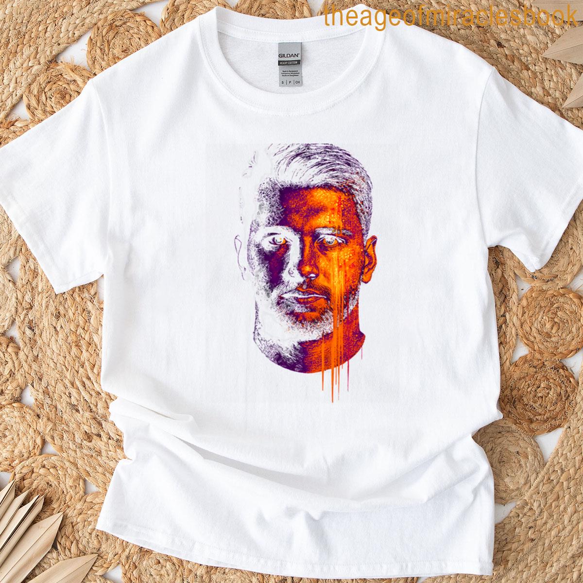 Luka Doncic T-shirt