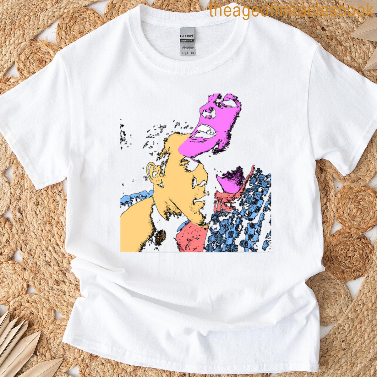 Rain Dogs T-shirt