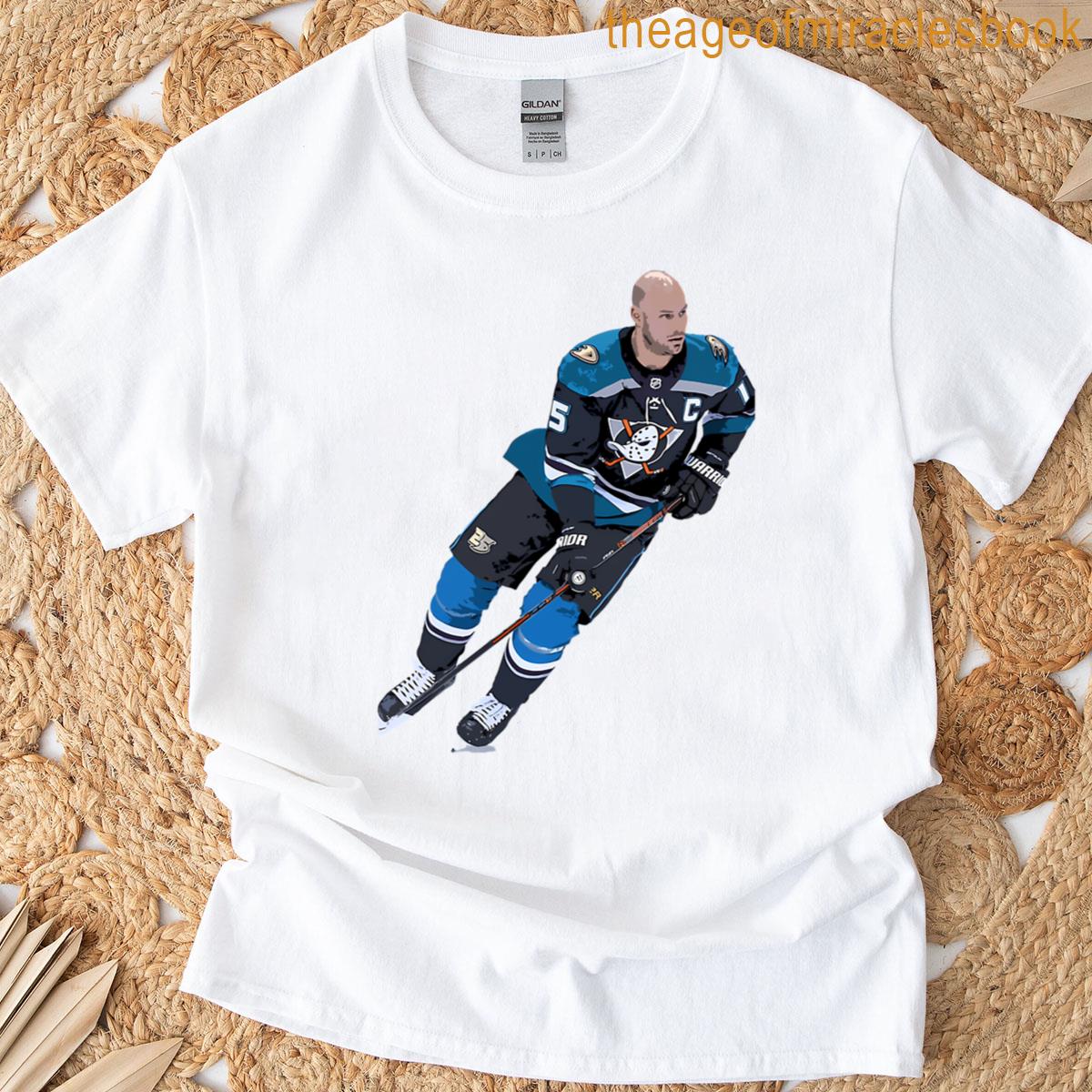 Ryan Getzlaff T-shirt