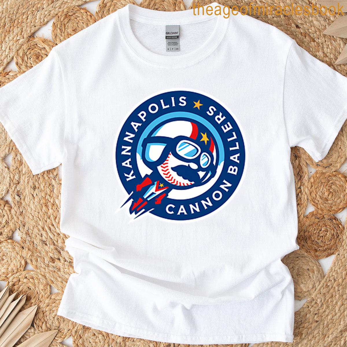 The Kcb Icon Logo T-shirt