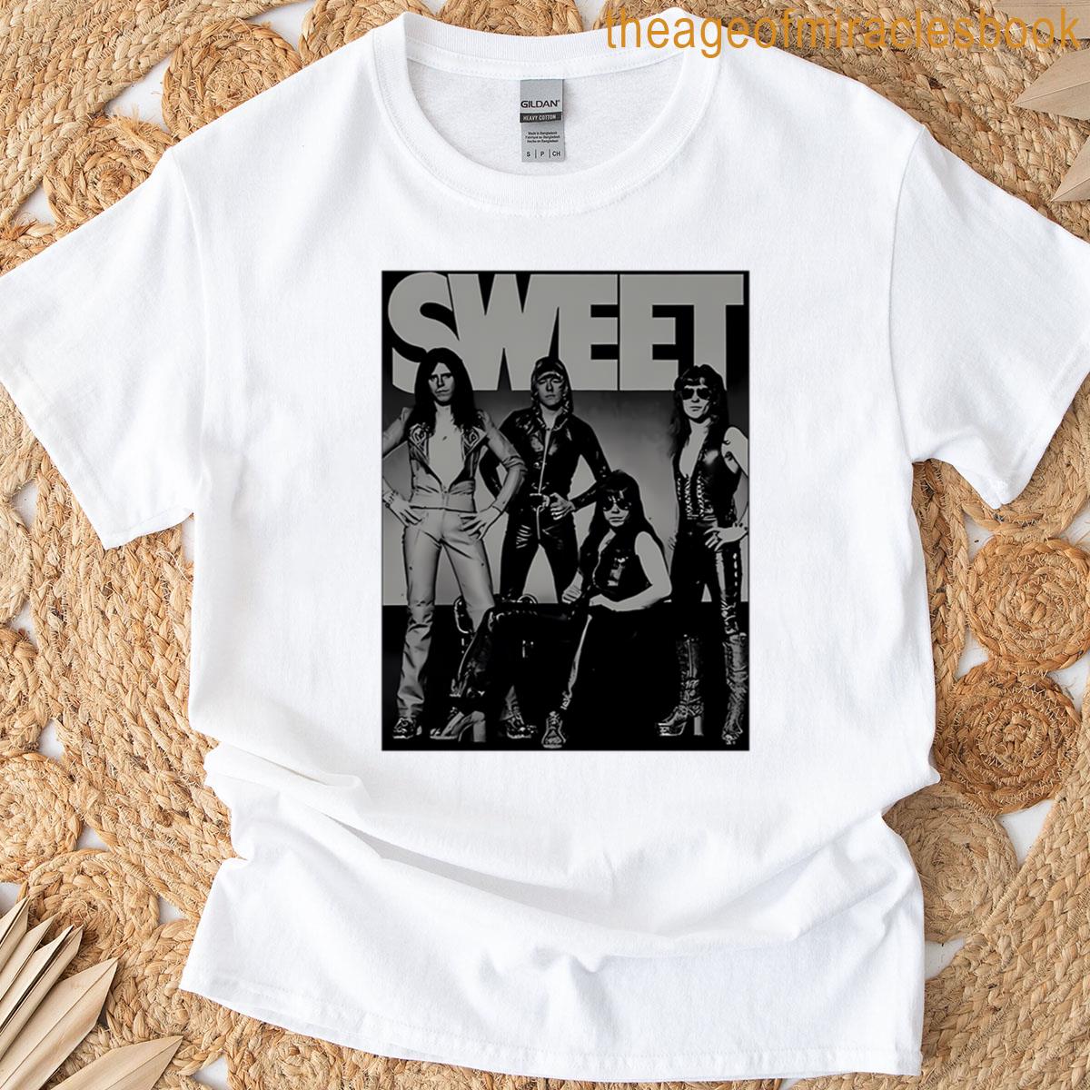 The Sweet T-shirt