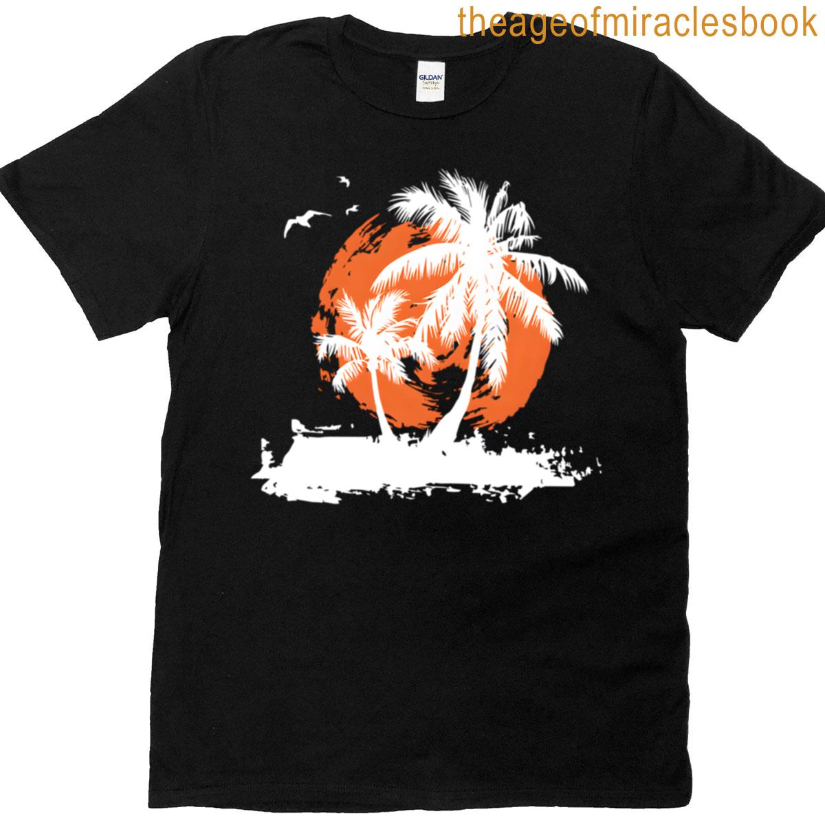 The Tropics T-shirt