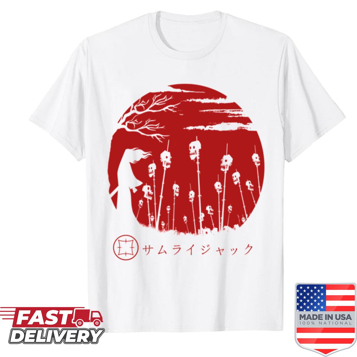 50 Years Shirt