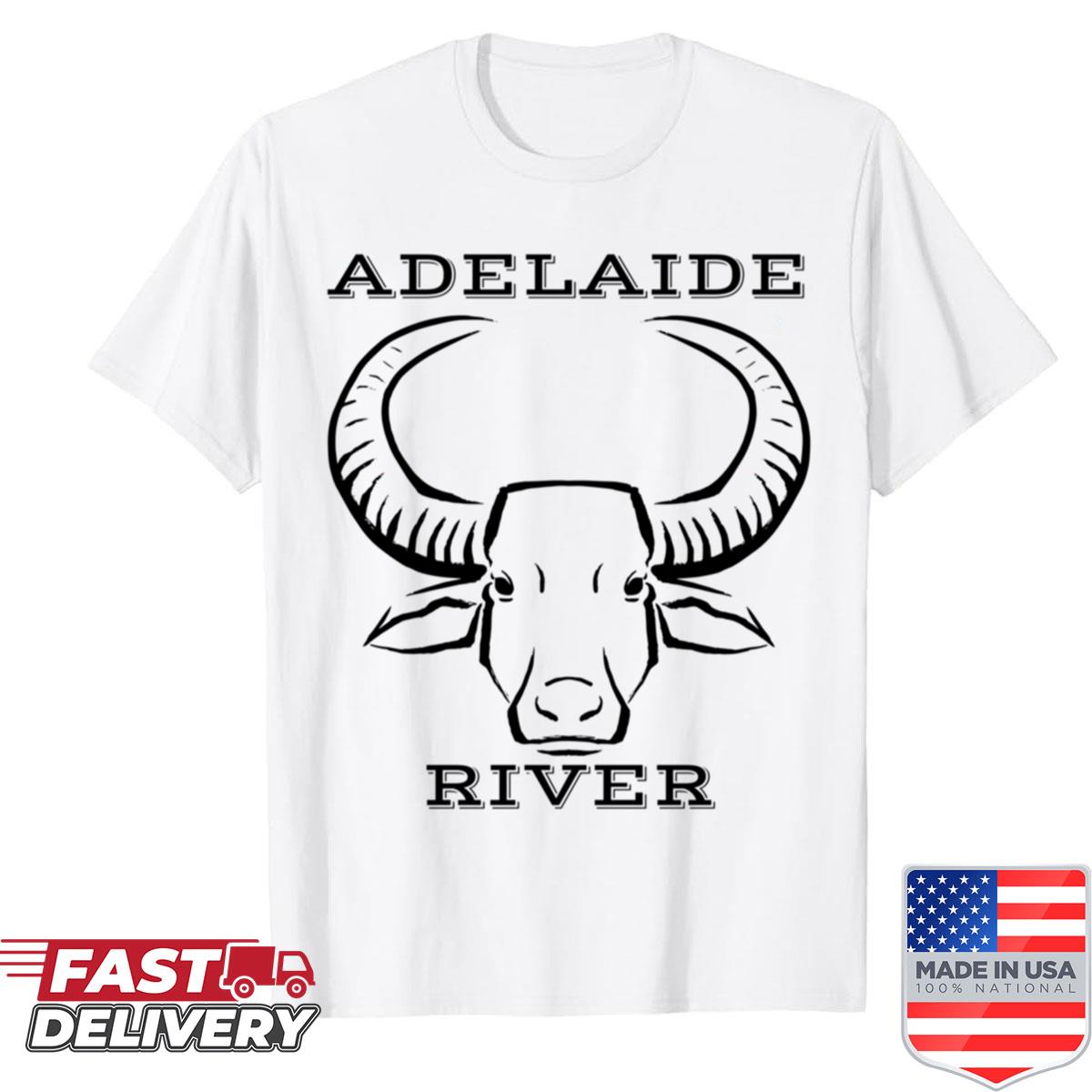 Adelaide River Shirt