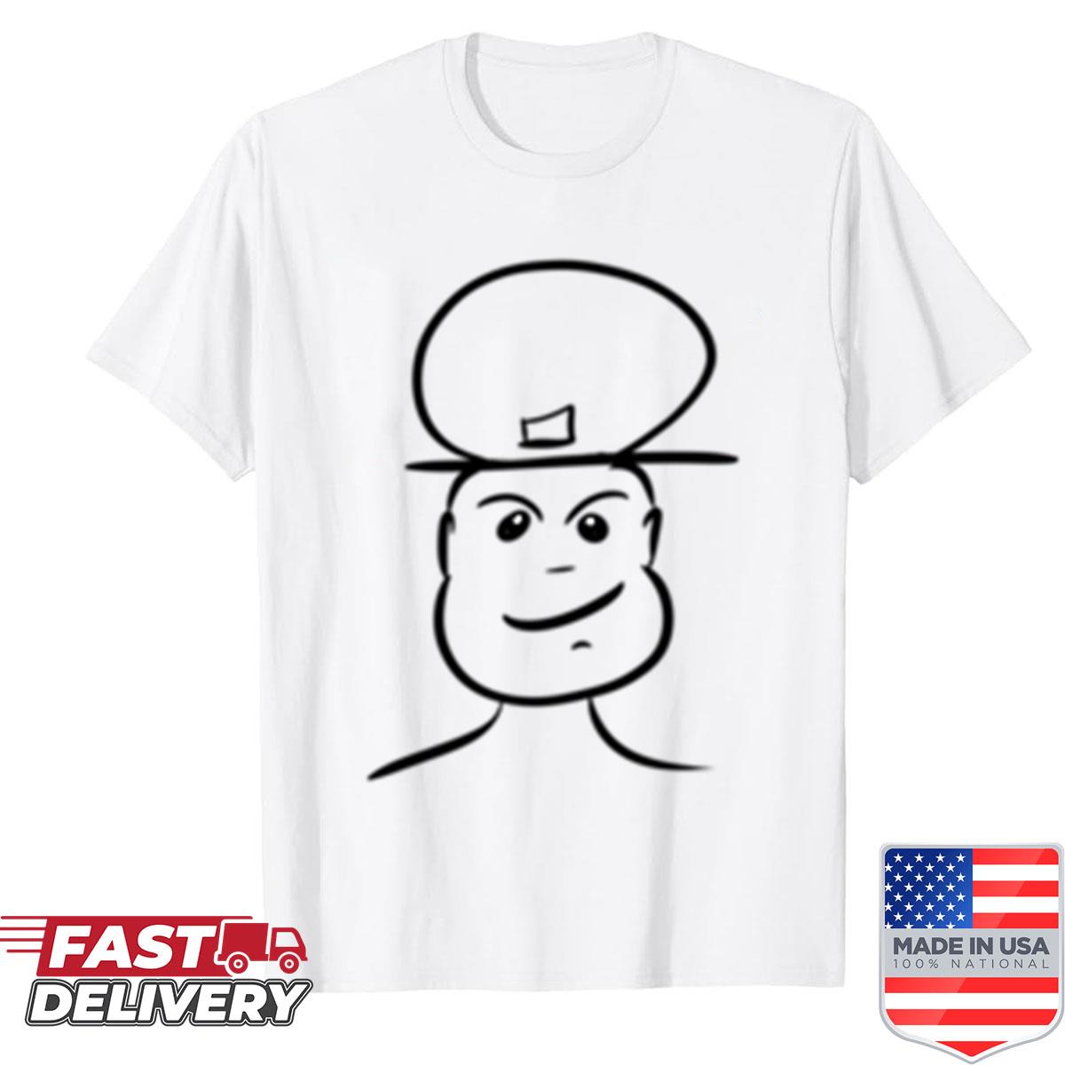 Caroon Fun Shirt