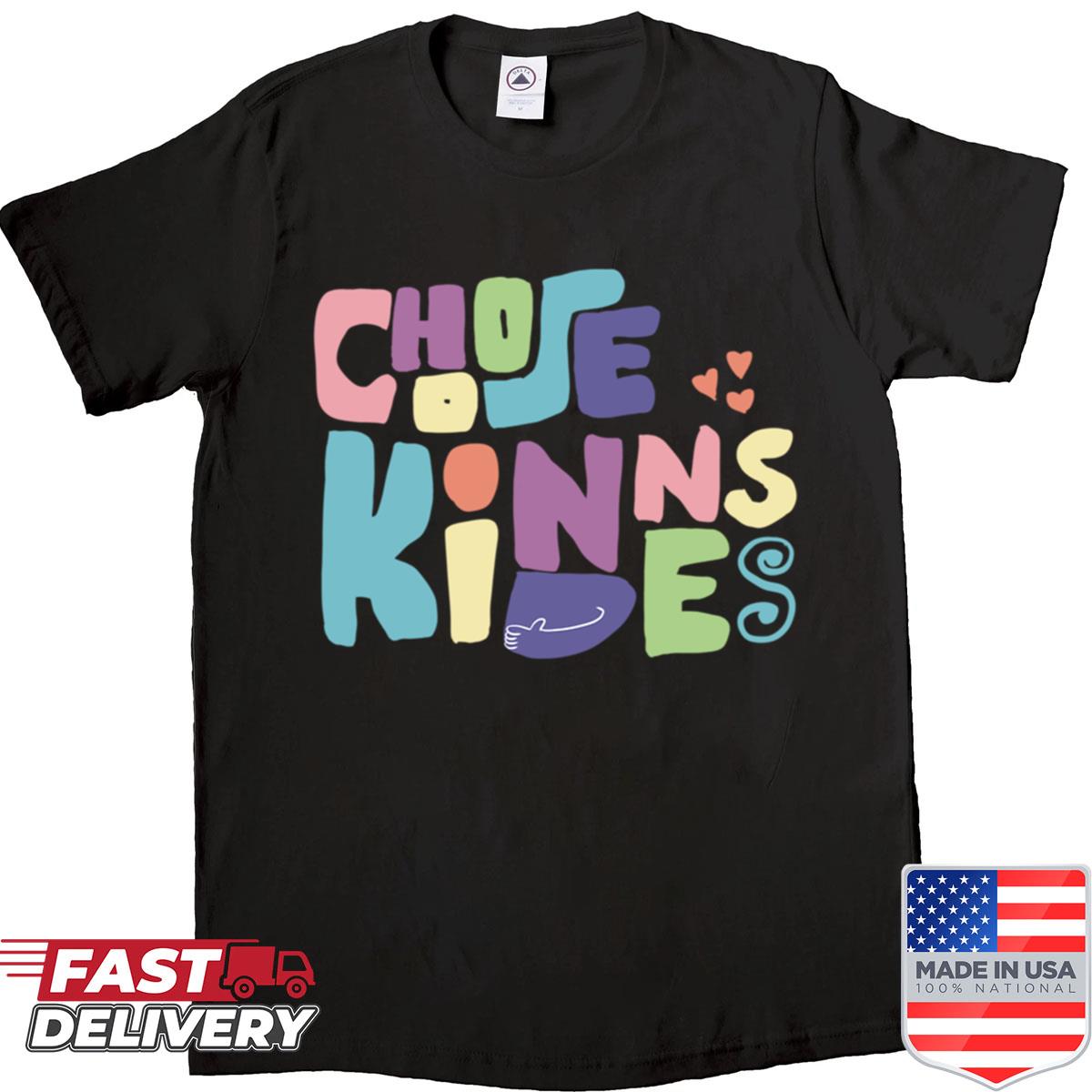 Choose Kindness Shirt