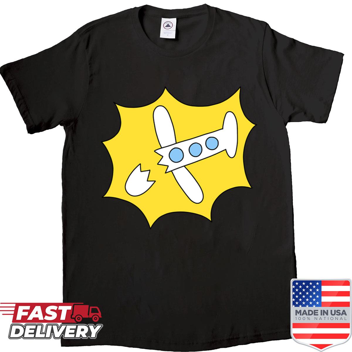 Dr Flug Shirt