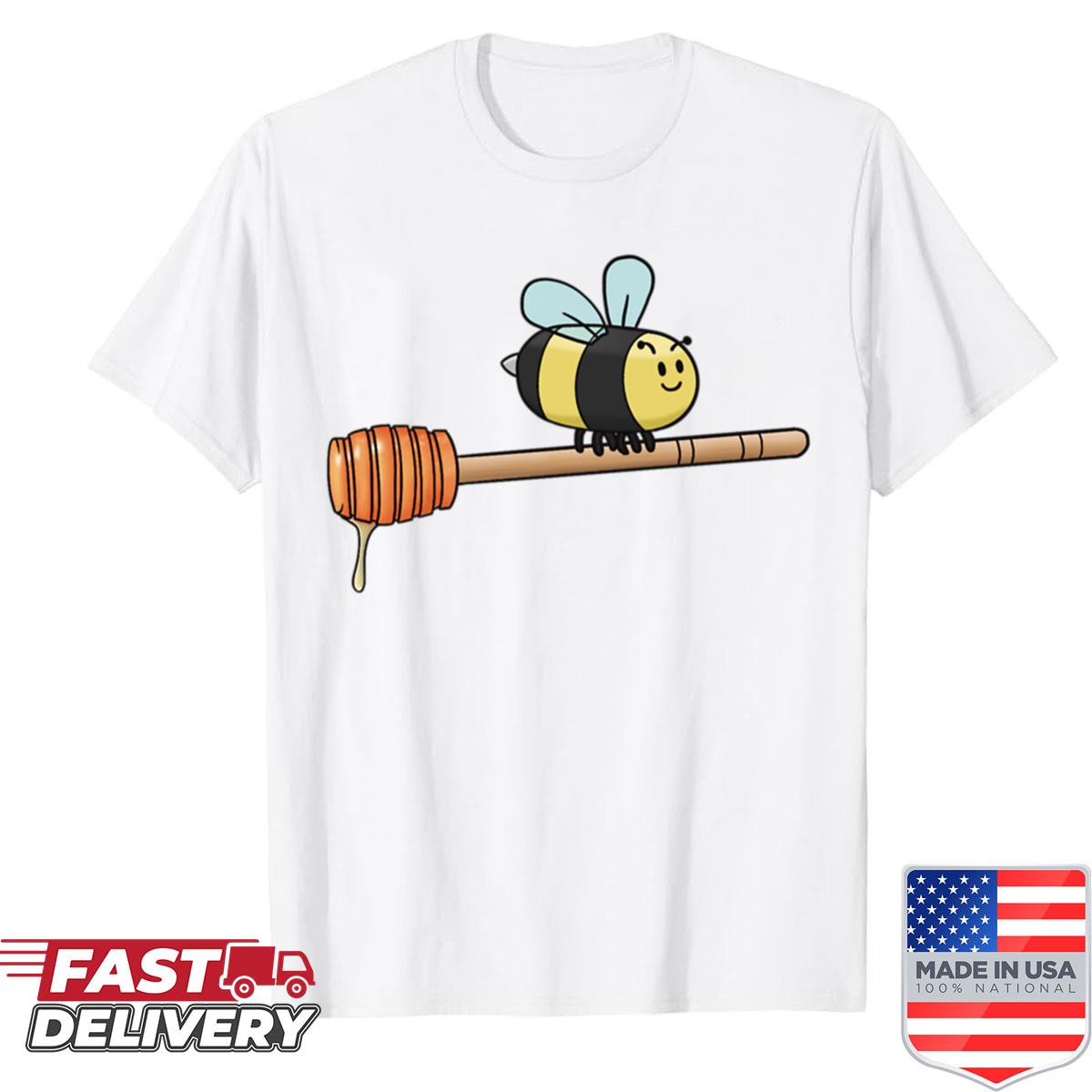 Honey Bee Shirt