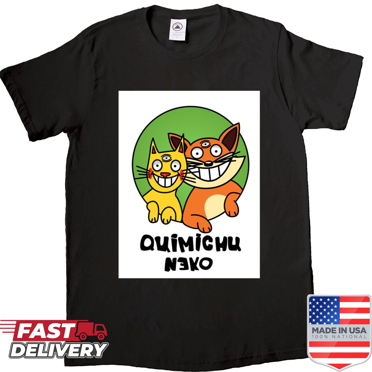 Hypnotic Friends Shirt