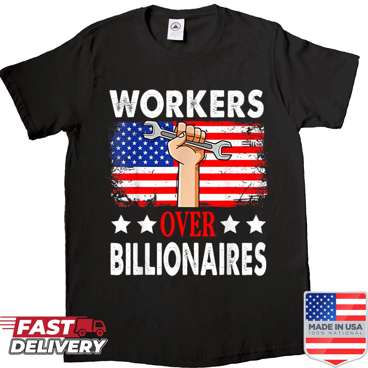 Labor Day Shirt