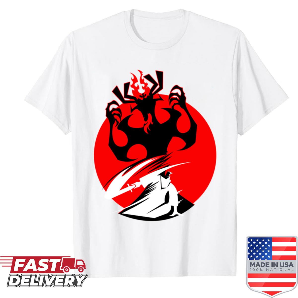 Light Through Shadow Shirt