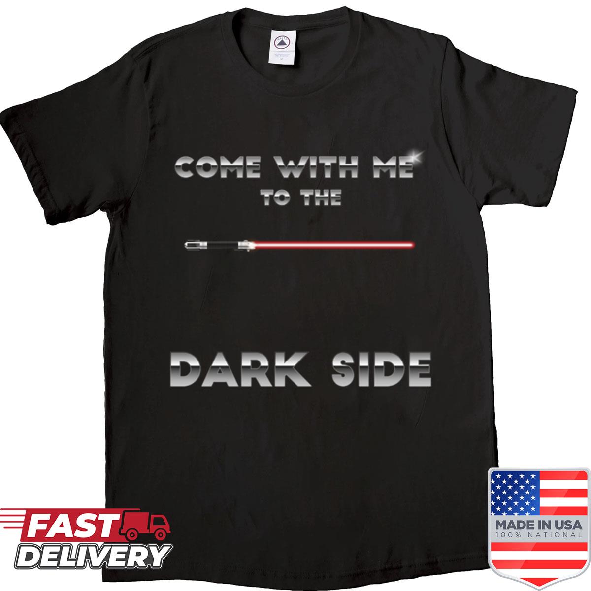 My Dark Side Shirt
