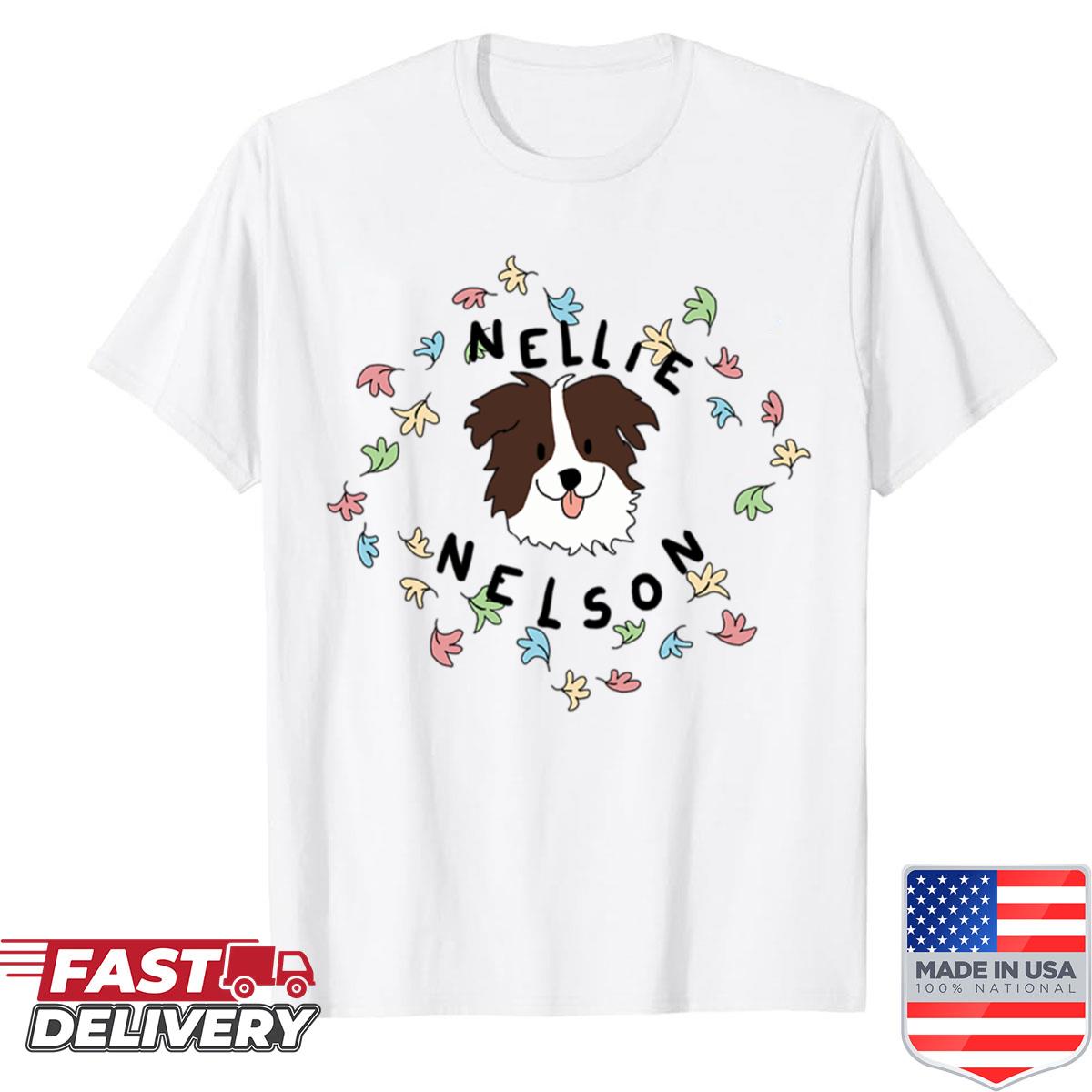 Nellie Nelson Shirt