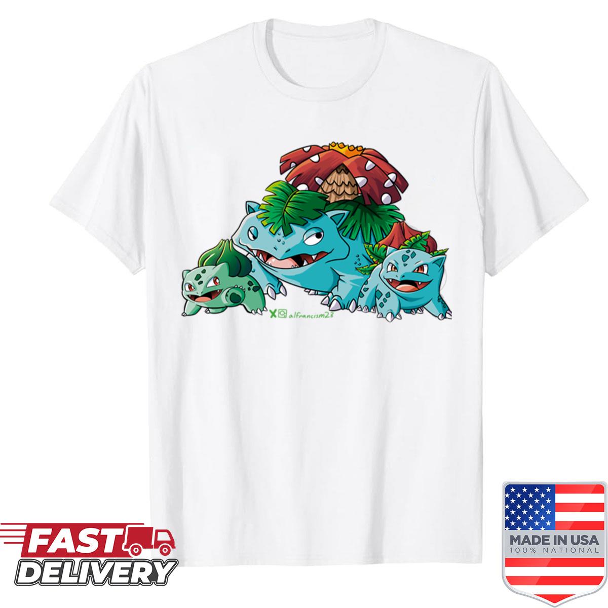 Onion Turtles Tri-blend Shirt