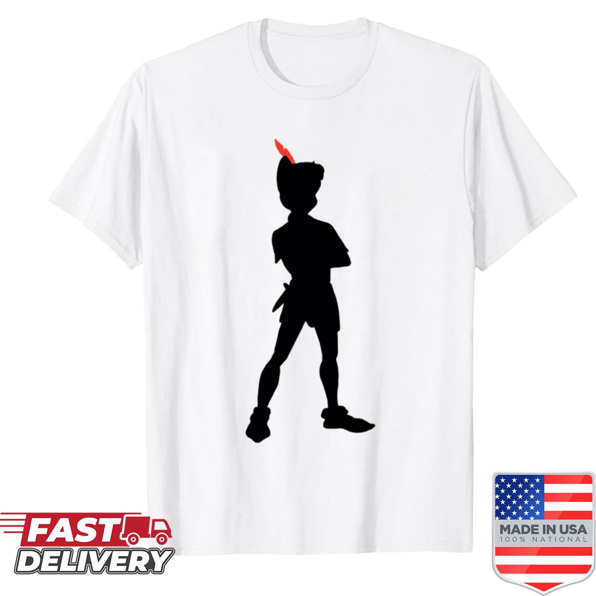 Peter Pan Shirt