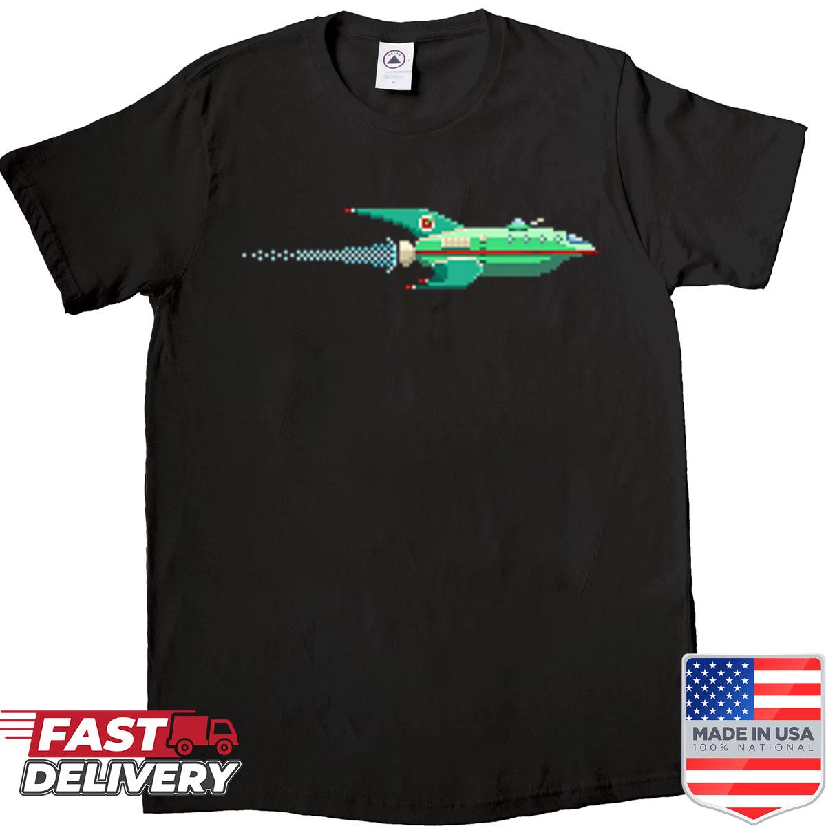 Planet Express Shirt