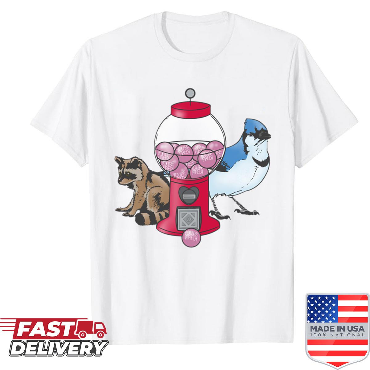 Regular Friends Shirt