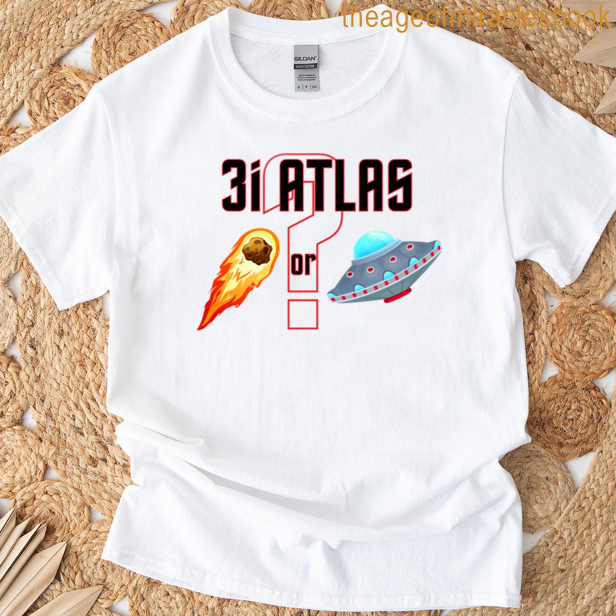 3i Atlas Color Oversized T-shirt
