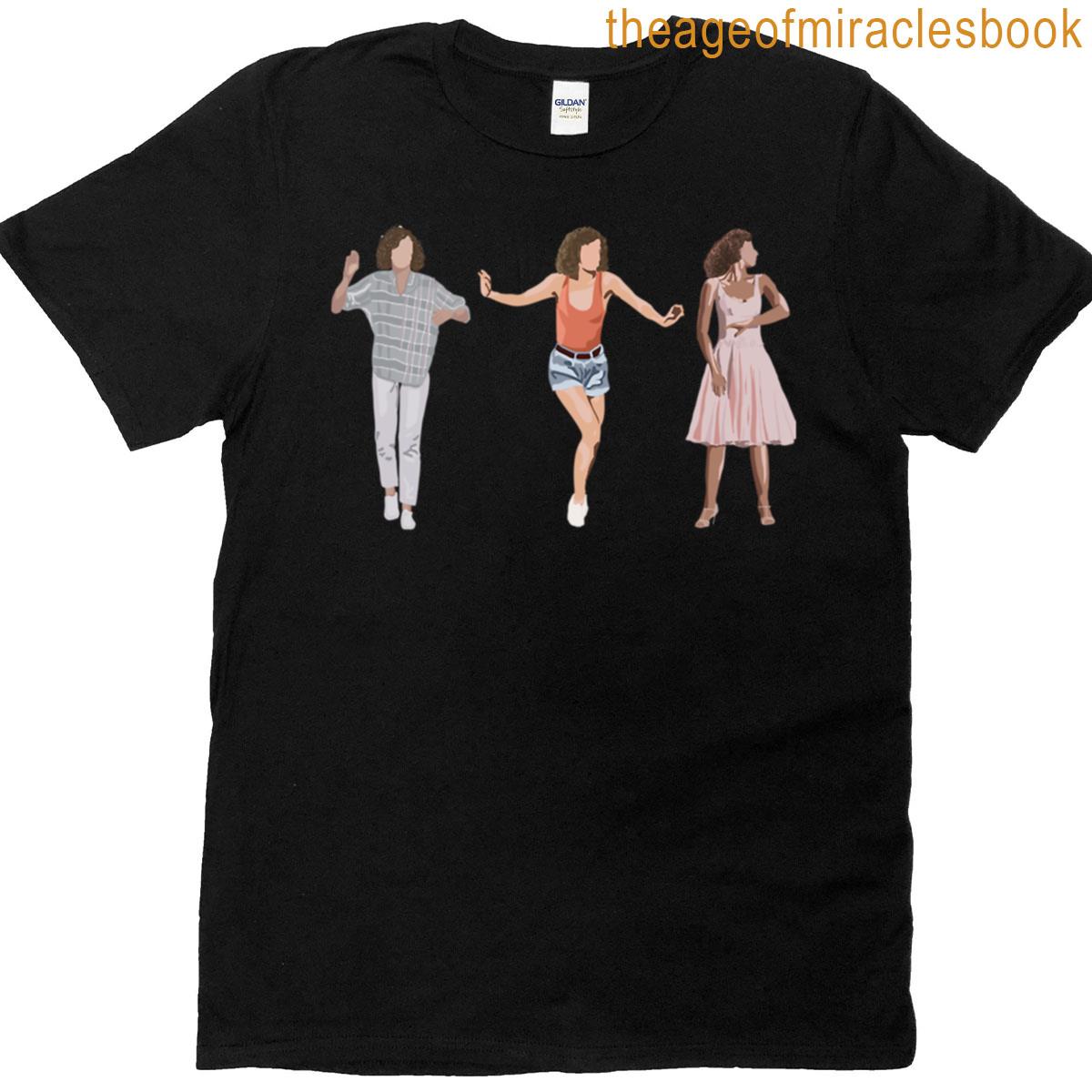 Baby Dancing Collection T-shirt