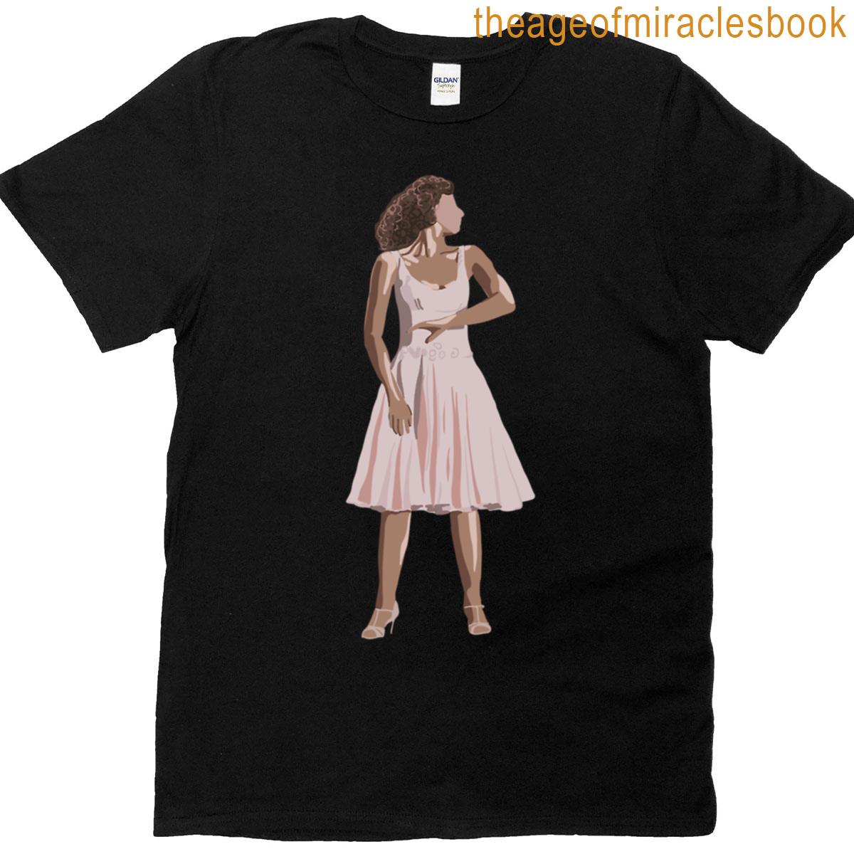 Baby Final Dance T-shirt