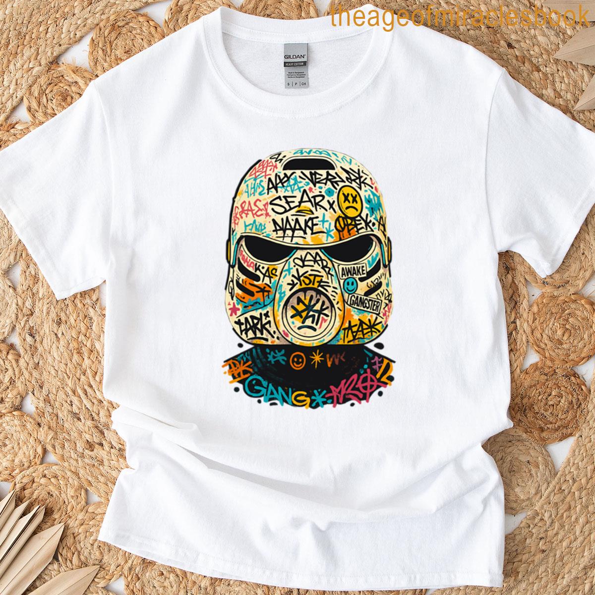 Bio Nickle T-shirt